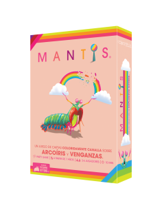 Mantis