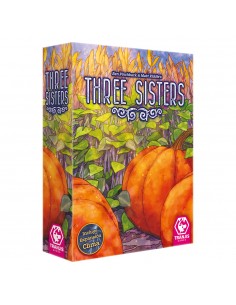 Three Sisters