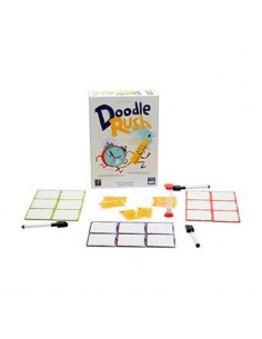 Doodle Rush 2