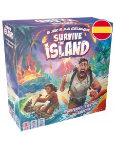 Survive the island