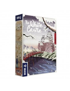 The white castle (Castellano)