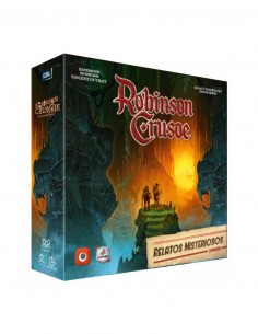 Robinson Crusoe: Relatos...
