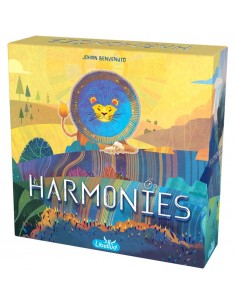 Harmonies