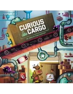 Curious Cargo