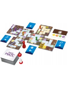 Magic Maze (castellano) 2