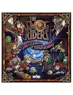 The Smog Riders -...