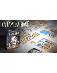 La Familia Hort 2