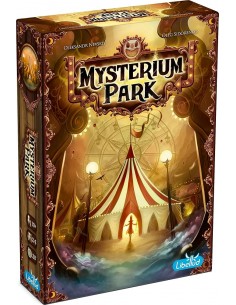 Mysterium Park