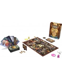 Mysterium Park 2