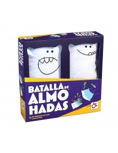 Batalla de Almohadas