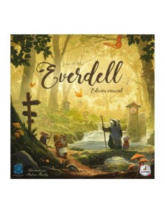 Everdell - Edición esencial
