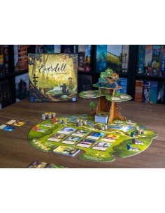 Everdell - Edición esencial 2