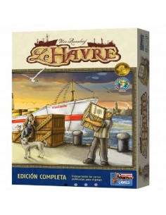 Le HAVRE