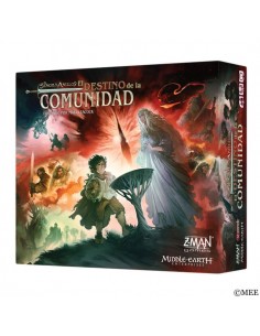 El destino de la Comunidad...