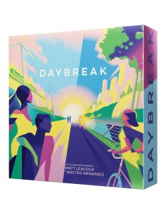 Daybreak