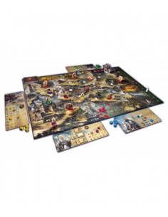 Las Leyendas De ANDOR - La... 2