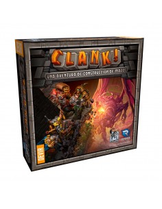 Clank!