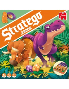 Stratego Junior Dinos