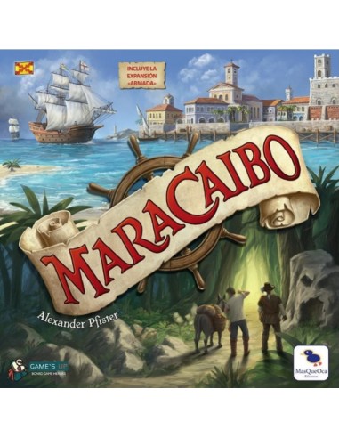 MARACAIBO