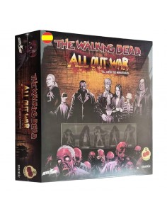 The Walking Dead: All Out War