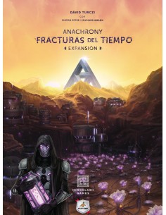Anachrony: Fracturas del...