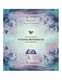 Anachrony: Futuro...