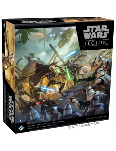 Star Wars Legión - Alianza...