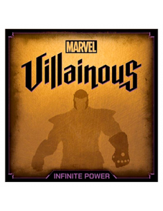 MARVEL Villainous (Castellano)