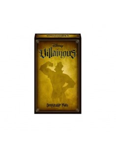 Disney Villainous:...