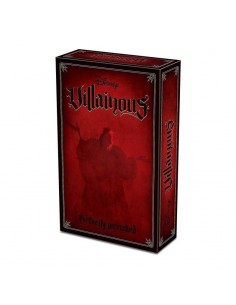 Disney Villainous:...