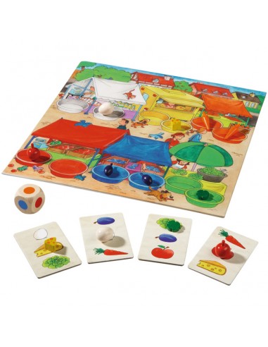 Mi primer tesoro de juegos