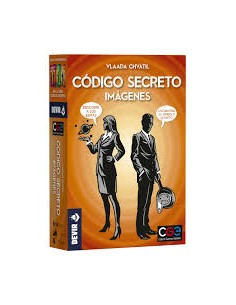 Código Secreto - Imágenes