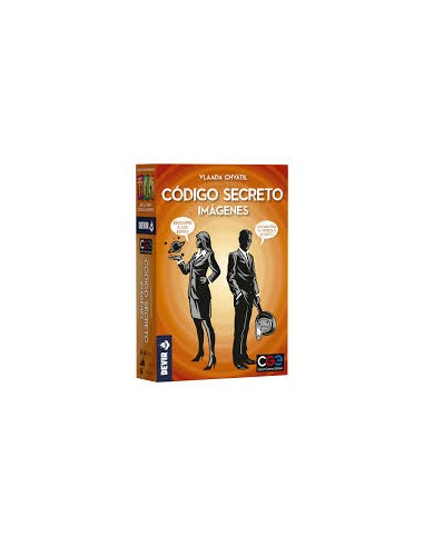 Código Secreto - Imágenes