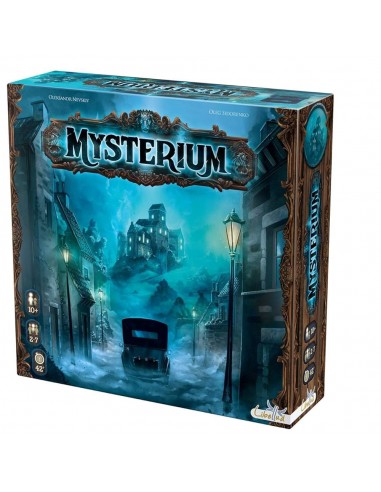 Mysterium
