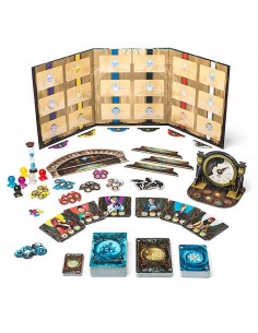 Mysterium 2