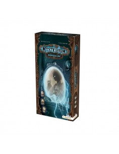 Mysterium: secretos y...