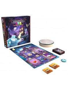 Mysterium KIDS: El tesoro... 2