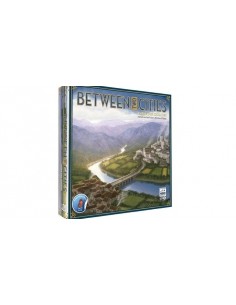 Between Two Cities - Entre...