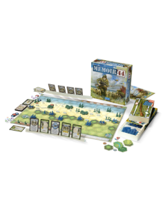 Memoir 44 Nueva Edición -... 2