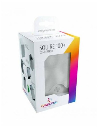 Caja Gamegenic Squire 100+...