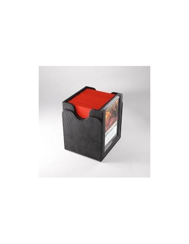 SQUIRE PLUS 100+ XL CONVERTIBLE - Black