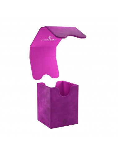 Caja Gamegenic: Squire 100+ XL – Morado