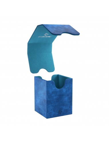 Caja Gamegenic: Squire 100+ XL – Azul