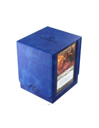 SQUIRE PLUS 100+ XL CONVERTIBLE - blue