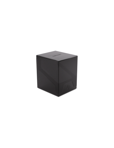 BASTION 100+ XL Black