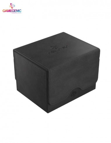 Sidekick 100+ XL Convertible - Black