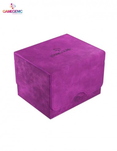 Sidekick 100+ XL Convertible - Purple