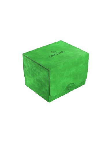Sidekick 100+ XL Convertible - Green