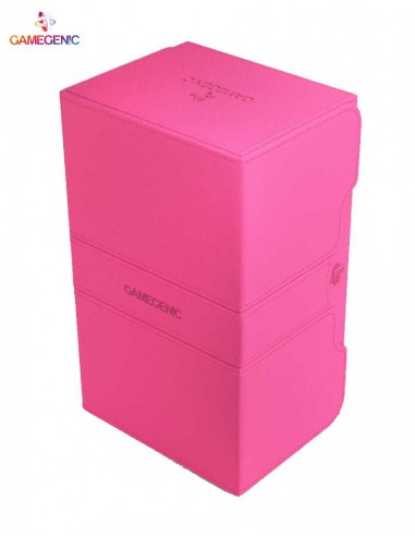 STRONGHOLD 200+ XL CONVERTIBLE - Pink