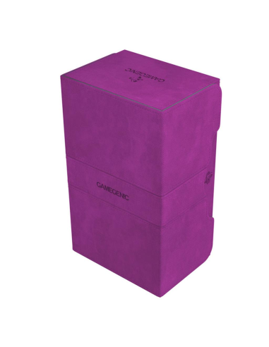 STRONGHOLD 200+ XL CONVERTIBLE - Purple